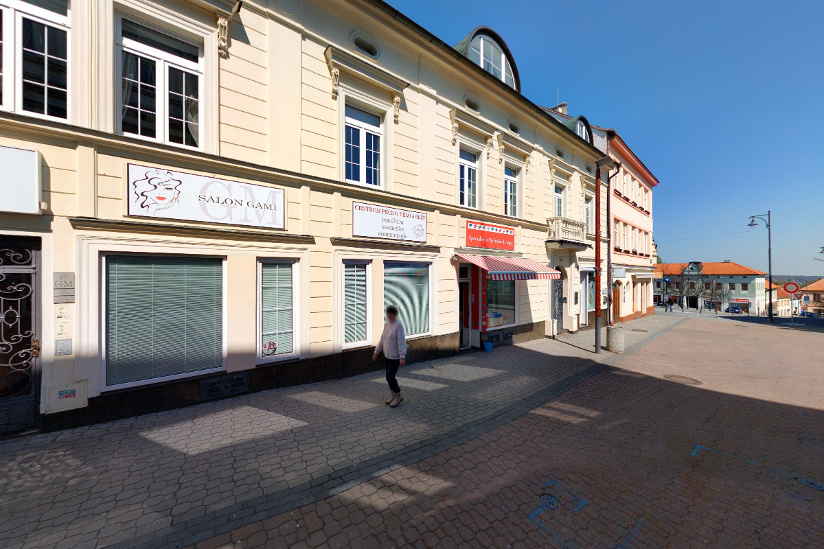 Mgr. Vladimír Pavlis