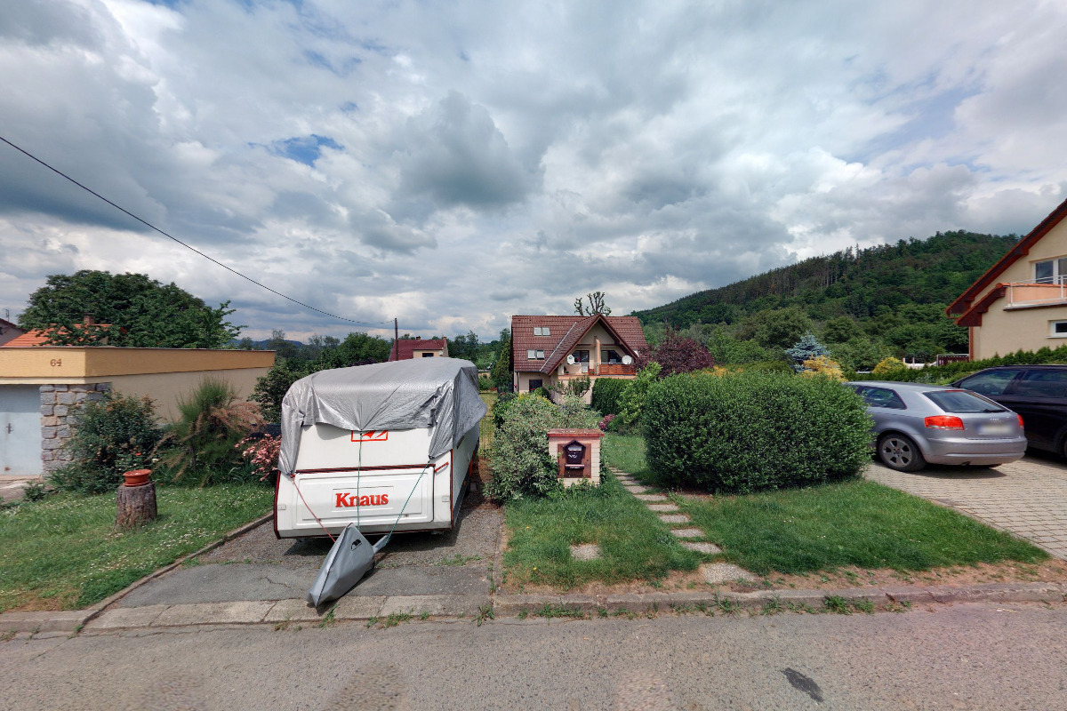 Stavby Jaroslav Čuda