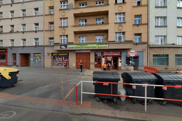 Asociace Poskozenych