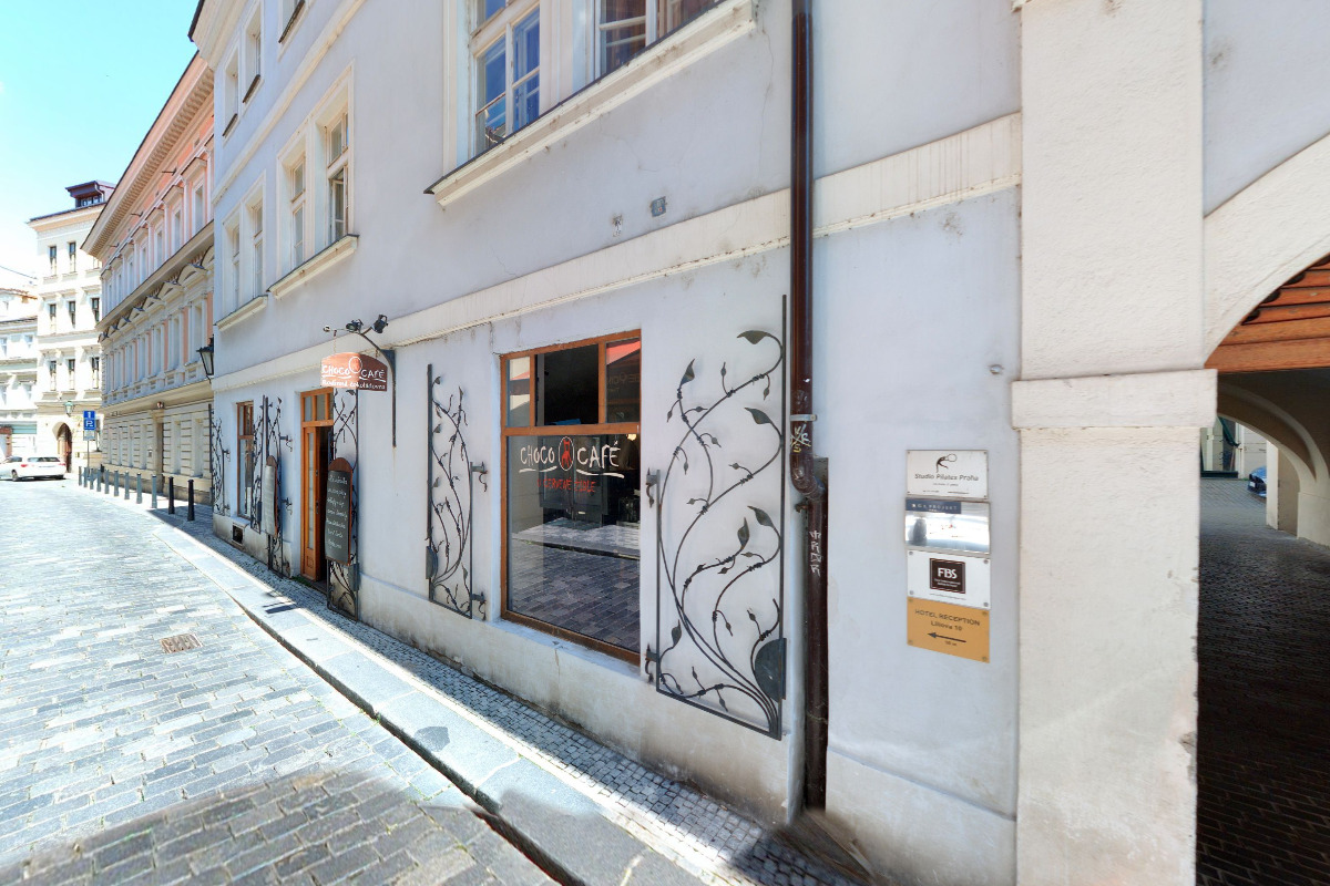 First International Ballet School foto 2