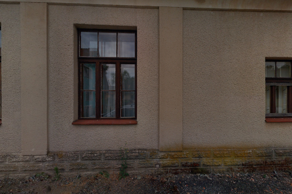 Restaurace U Hřiště