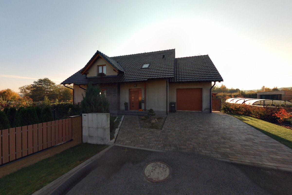 Hydroizolace Vařečka foto 5