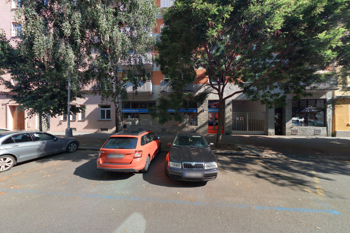 Knihkupectví 2veverky foto 2