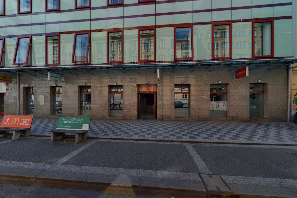 GIZORG autocentrum s.r.o.