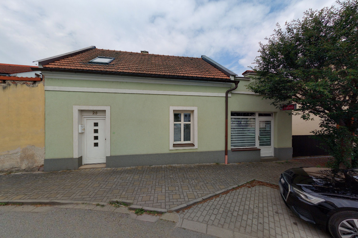 Kadeřnictví Václavková foto 2