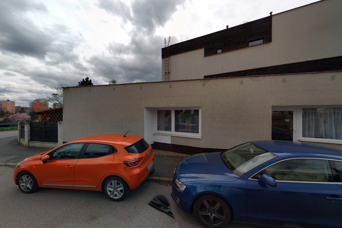 Tesoft Service s. r. o.