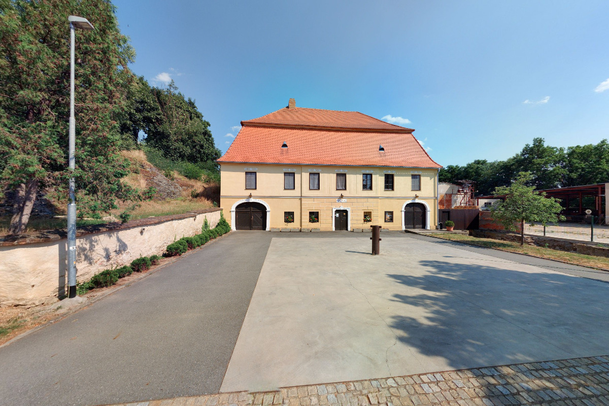 Víno Tichý, s.r.o.