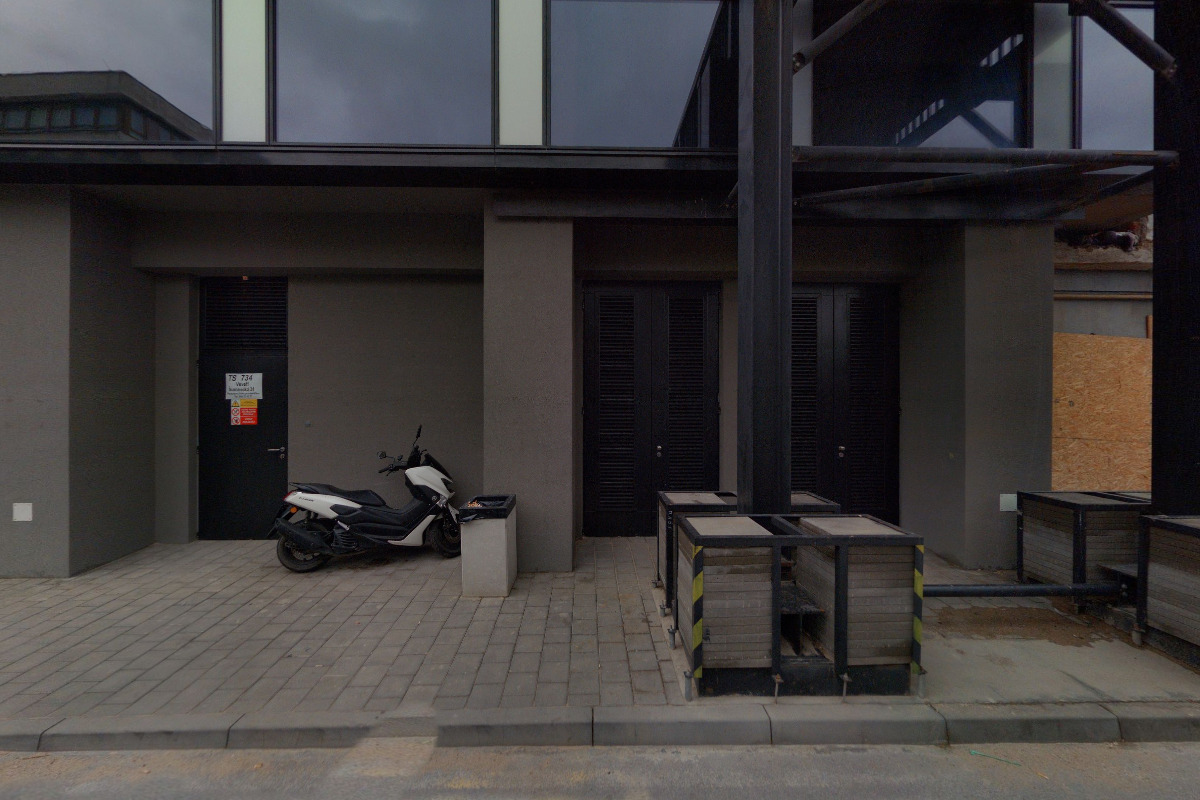 Cestovní agentura FAJN