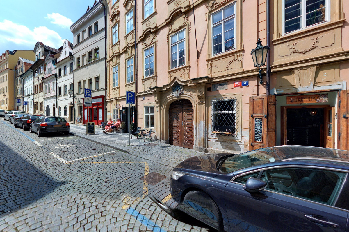 Můj homeopat - MUDr. Eva Horká foto 2