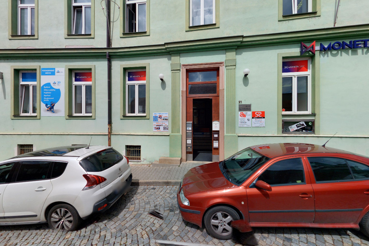 Bilanční a účetní kancelář, spol. s r.o.