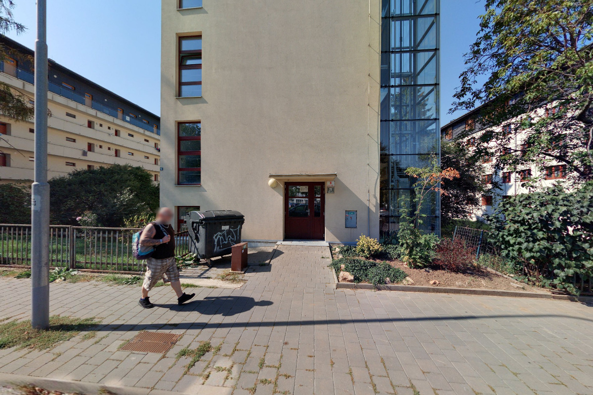 Ing. Jana Bischof foto 2