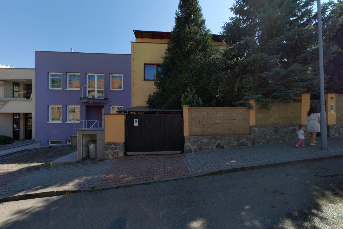 Global Karate Club, z.s.