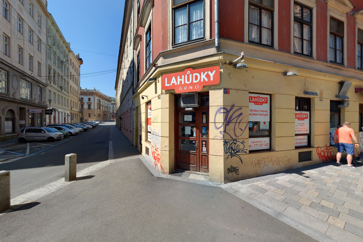 Ovocné kytice Frutiko foto 3