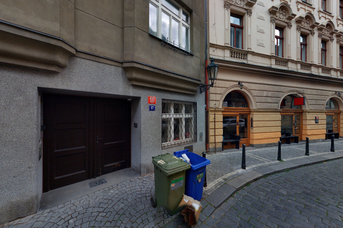 Plant-for-the-Planet Czech Republic Nadace