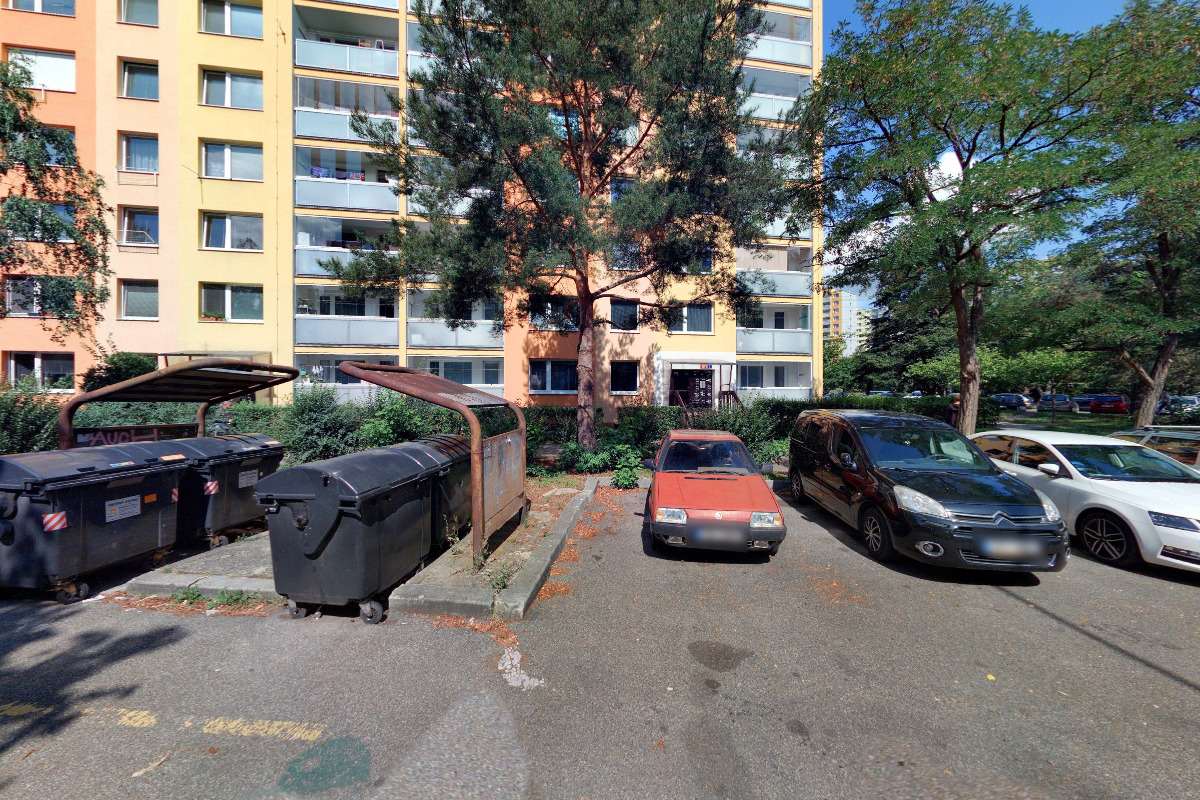 ARCHITEKTURA & DESIGN, s.r.o.