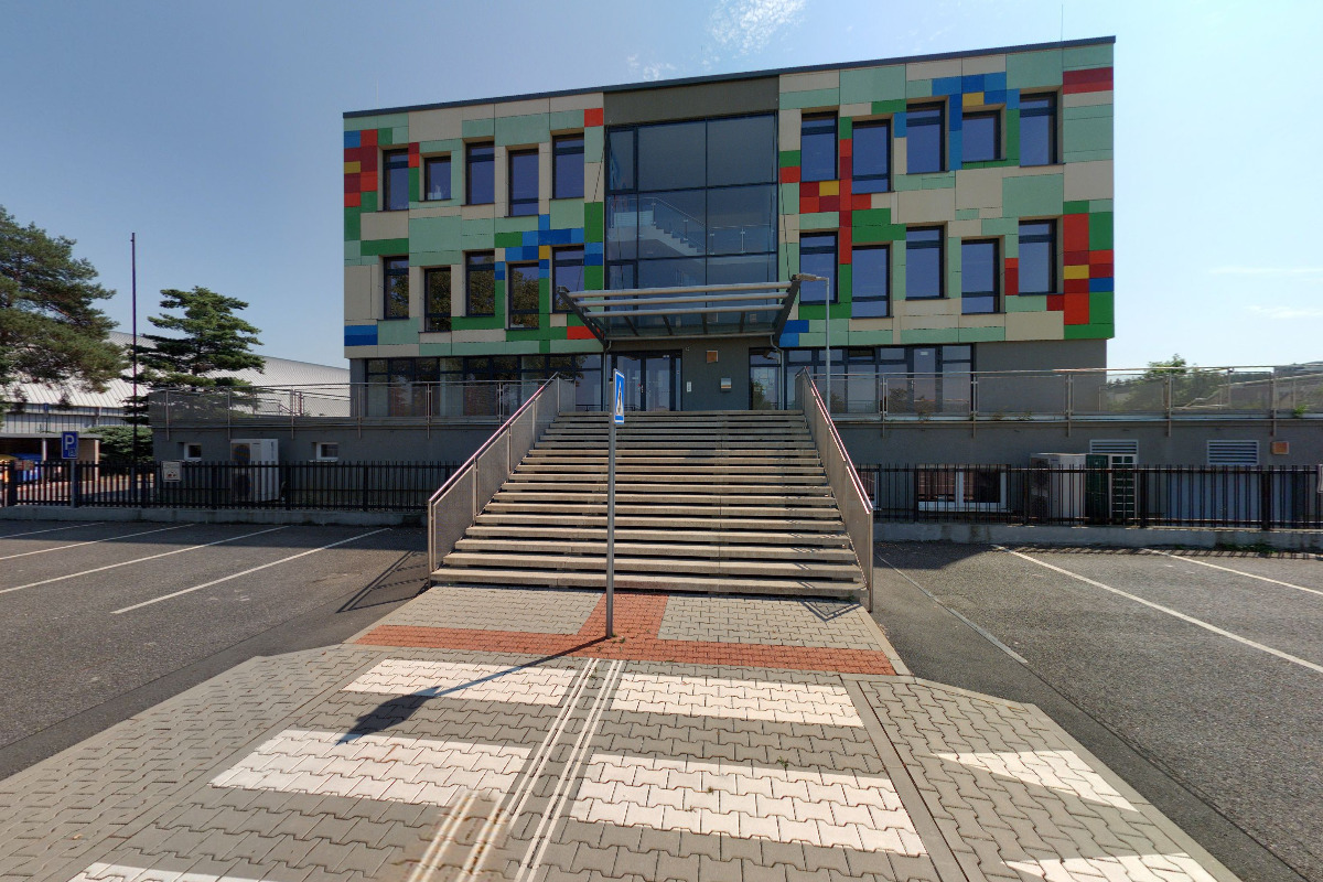 Klub rodičů a přátel ZŠ a MŠ Praha lO-Štěrboholy, o.s.