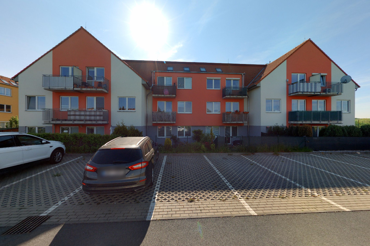 Kadeřnictví Jinočany - Michaela Buštová