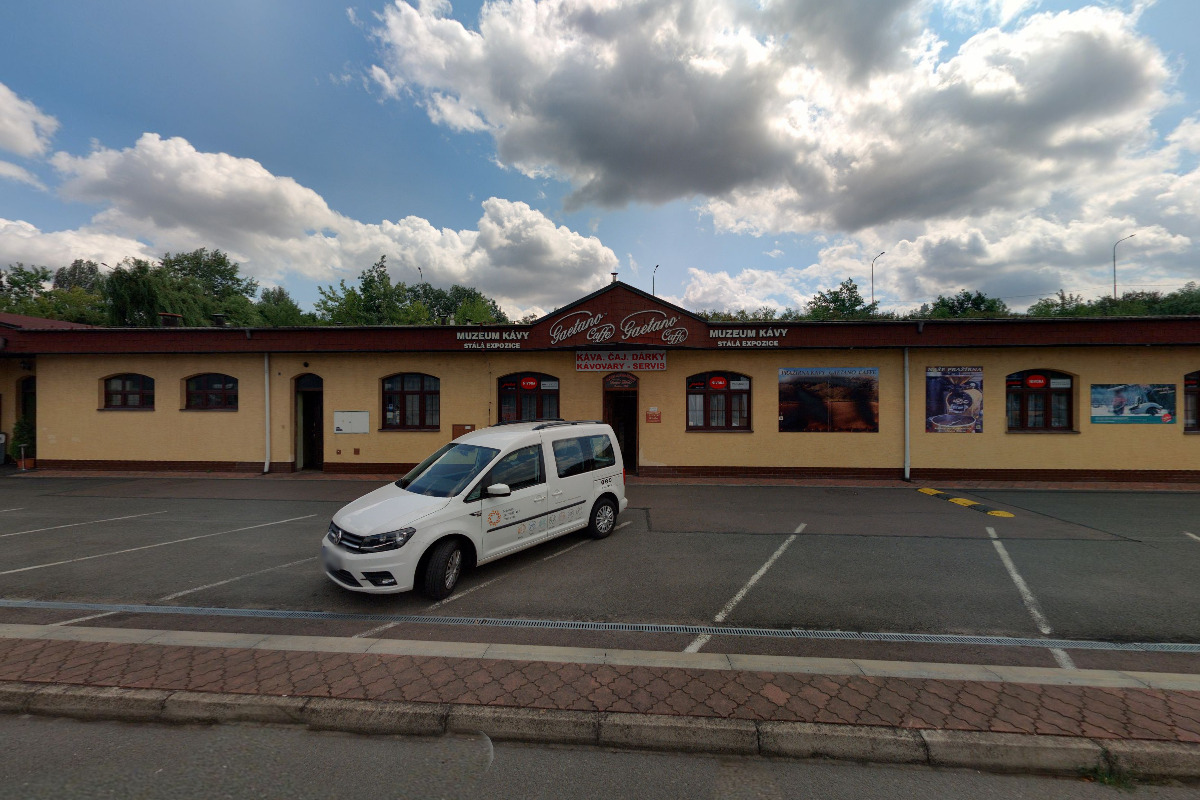 Gaetano Daneli - JURA - prodej a servis, Pražírna kávy foto 5