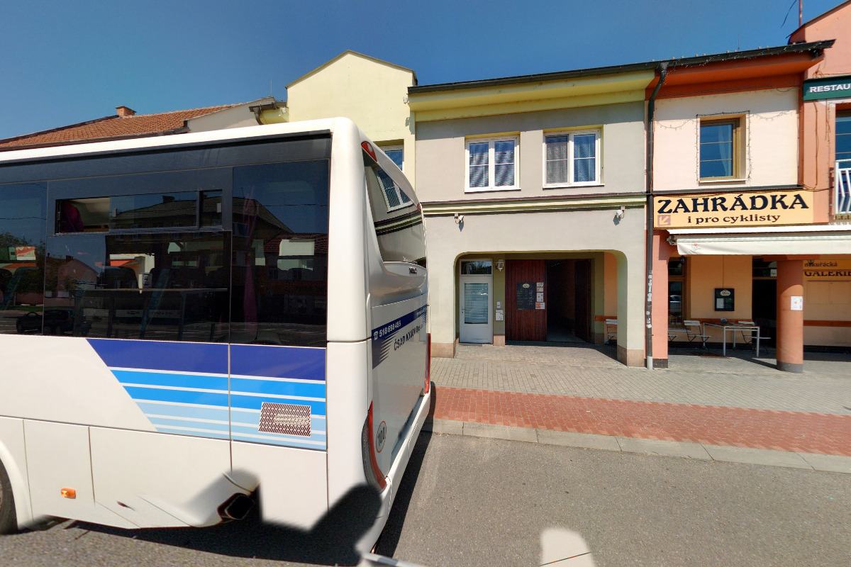 Rybářské potřeby MEUS CZ foto 2