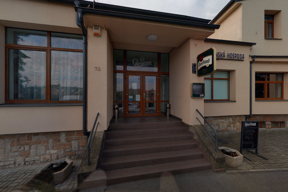 Tetínská hospoda foto 3