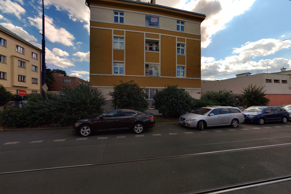 OK PLAN ARCHITECTS, s.r.o.