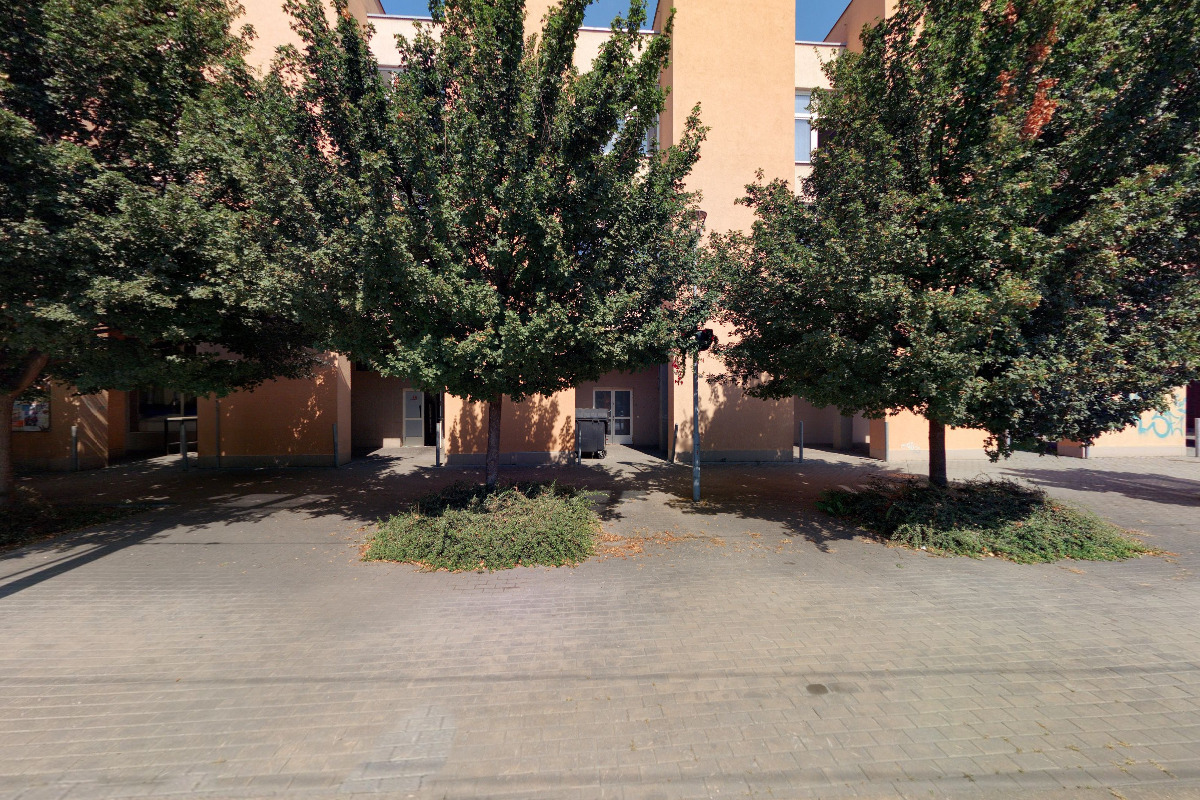 Kulturní dům Rubín