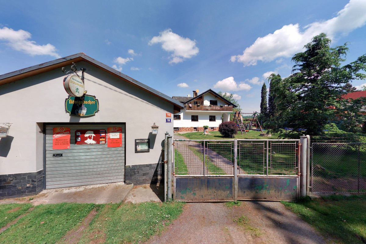 Restaurace Bonaparte