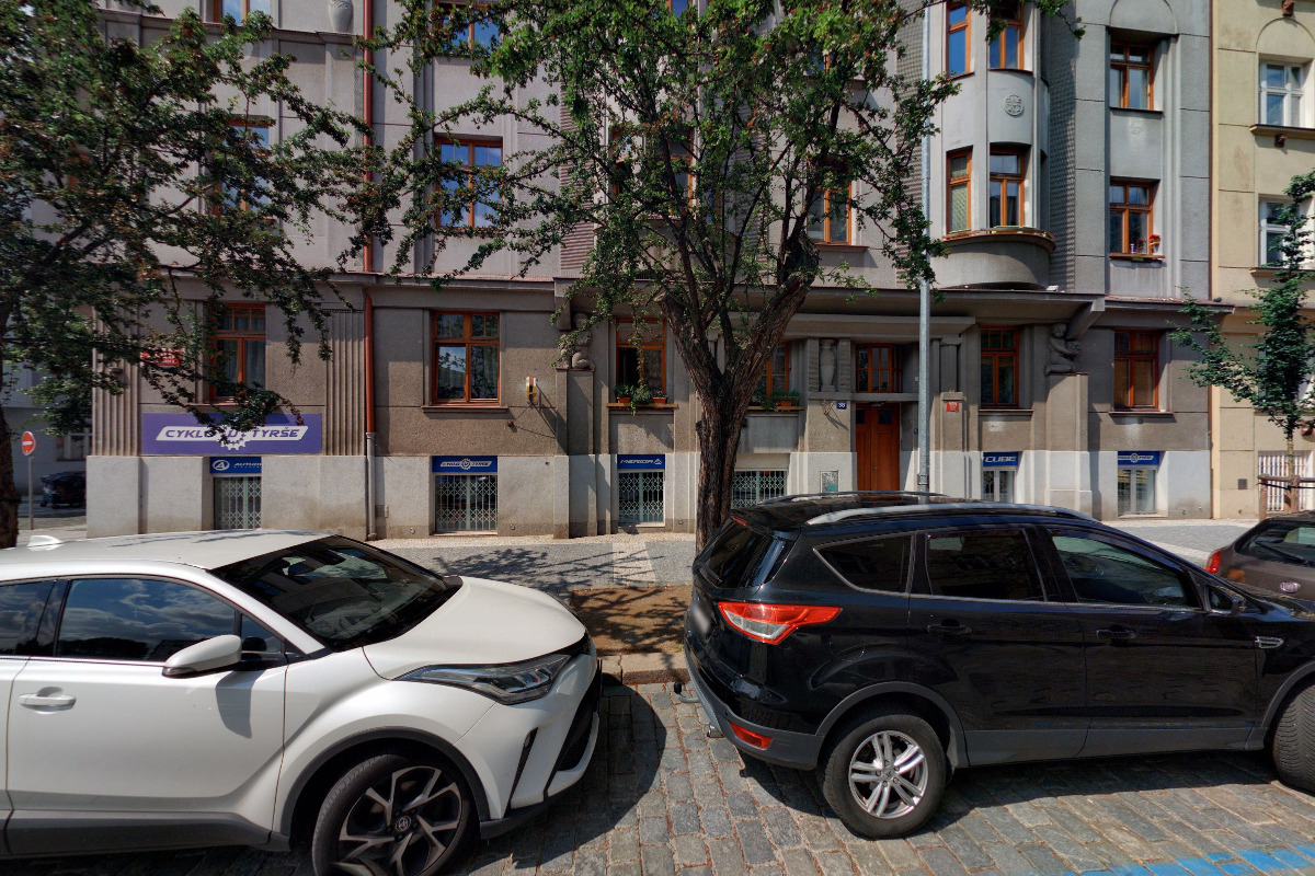 Reklamní ateliér Miloš Kotek