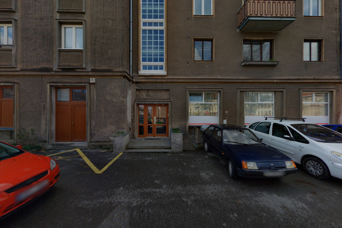 Pekařství U Dvou rohlíků foto 2