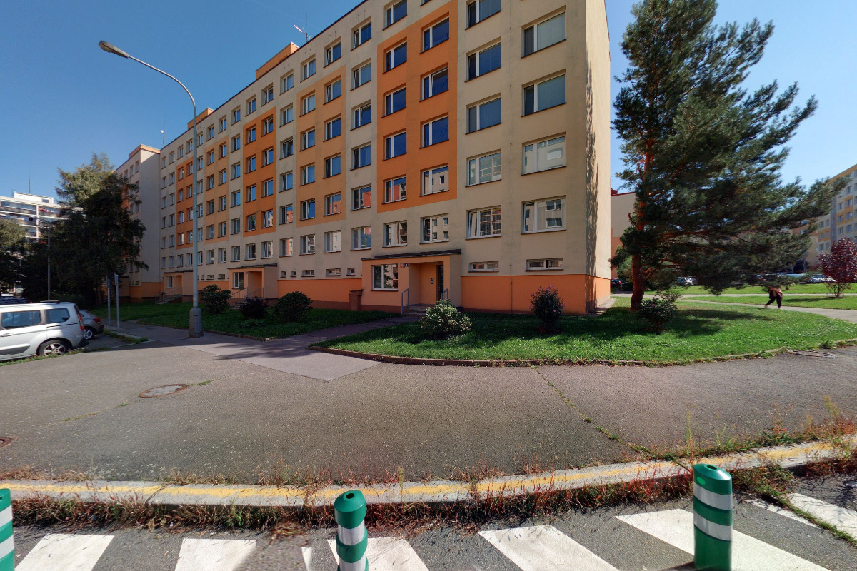 MIPOSTAV.Agentura, s.r.o.