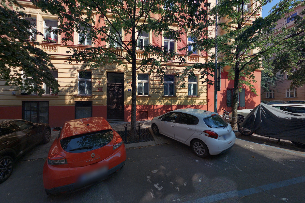 Mgr. Kateřina Krausová - jazykové kurzy