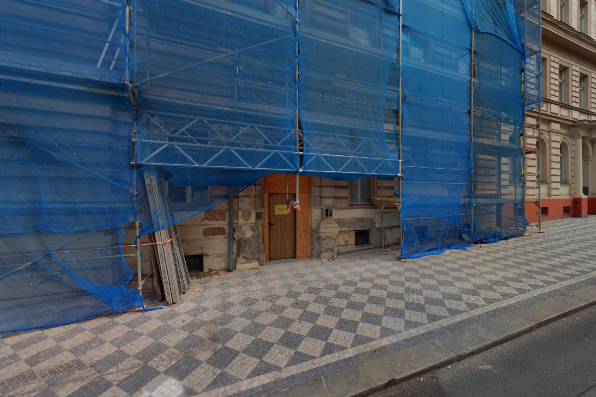 Spravedlnost dětem - sdružení pro ochranu práv dětí, rodičů a prarodičů