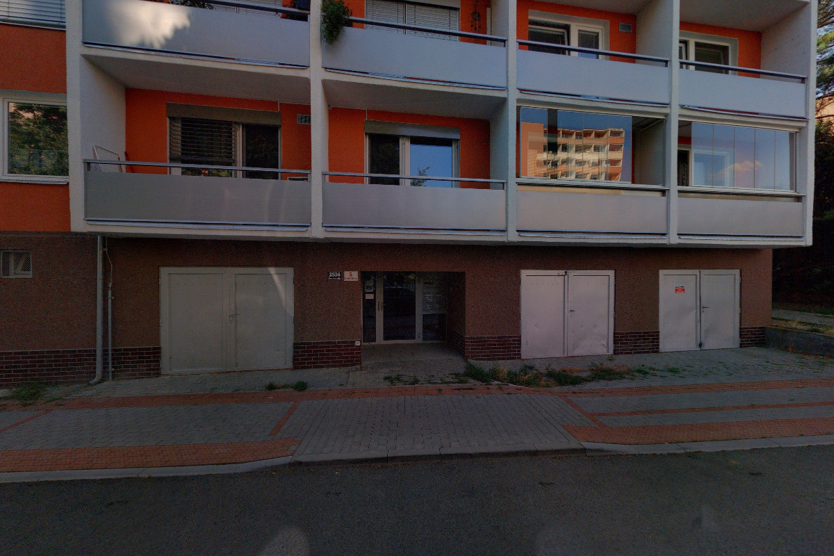 Vysokoškolský soubor lidových písní a tanců POĽANA