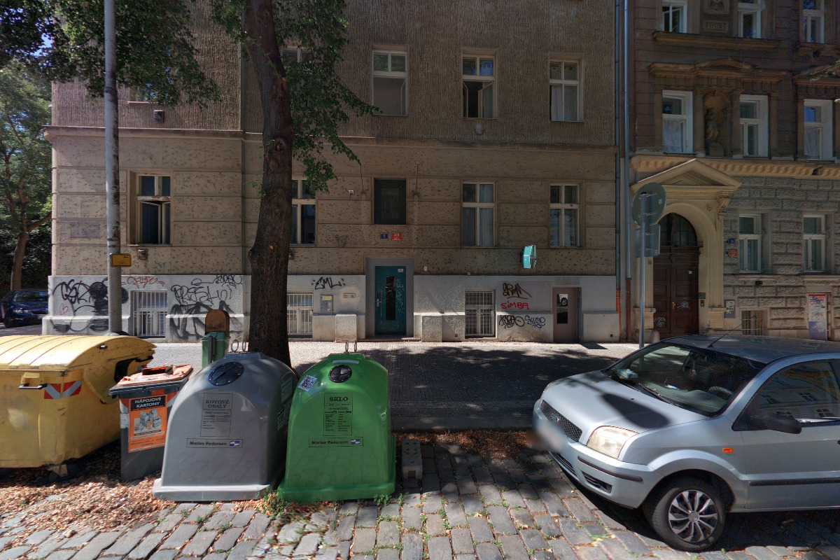 I&P Realis s.r.o. foto 1