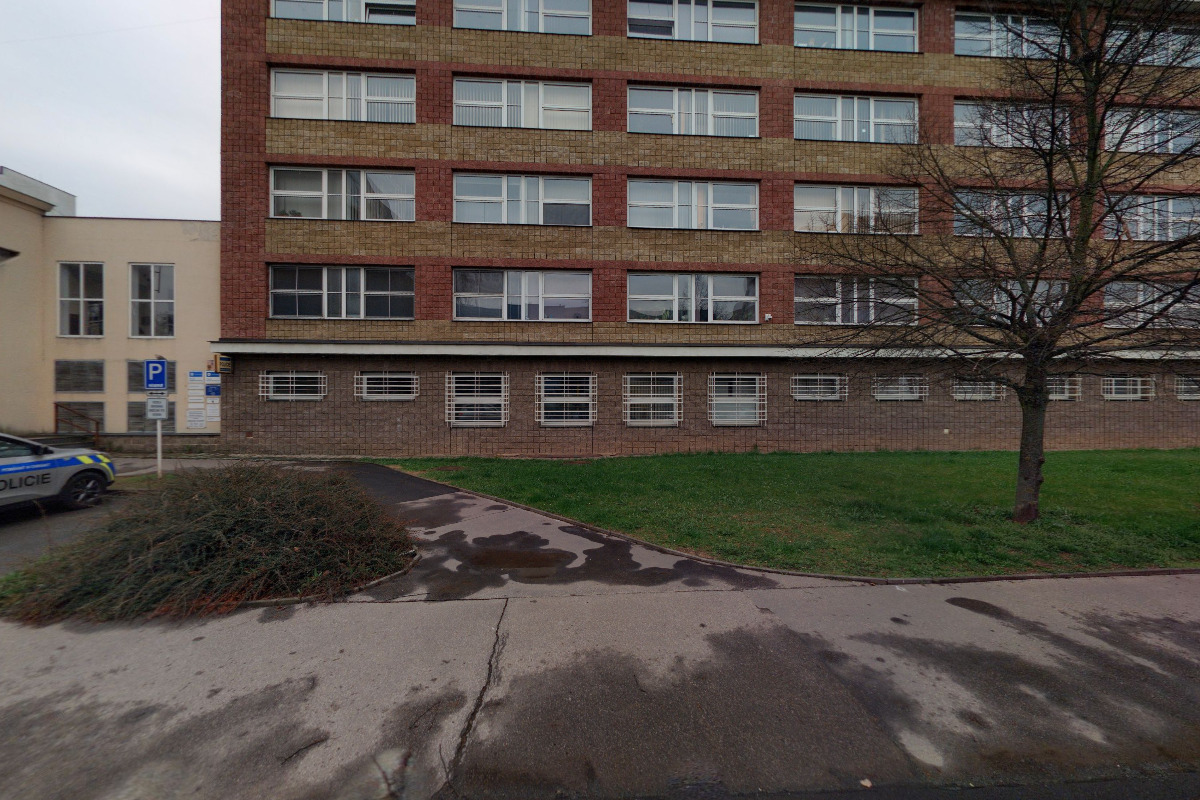 Odbor dopravy a správních agend