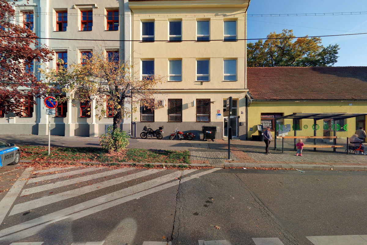 Policie ČR - Obvodní oddělení Kolín foto 6