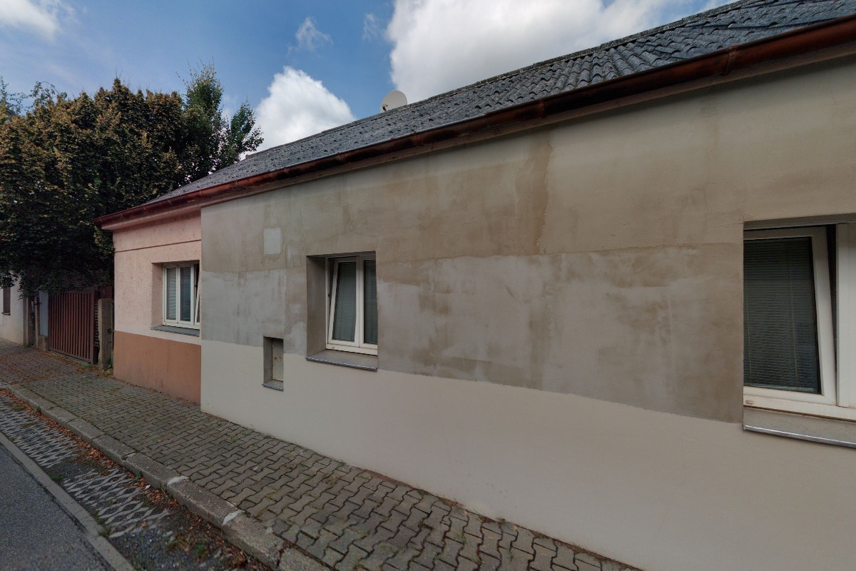 Stavitelství a reality- Ing. Petr Chovanec