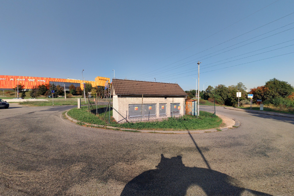 Suchánek CNI, s.r.o.