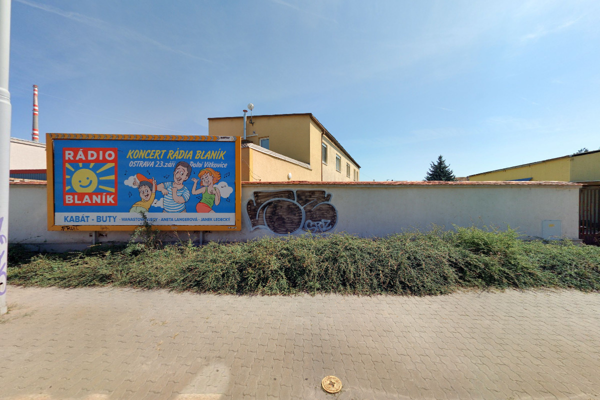 EMP elektrické pohony, s.r.o.