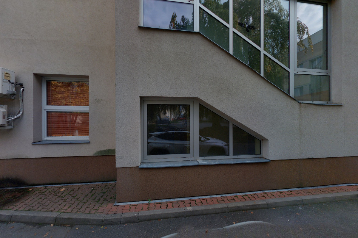 Interní oddělení - Oblastní nemocnice Kolín foto 1