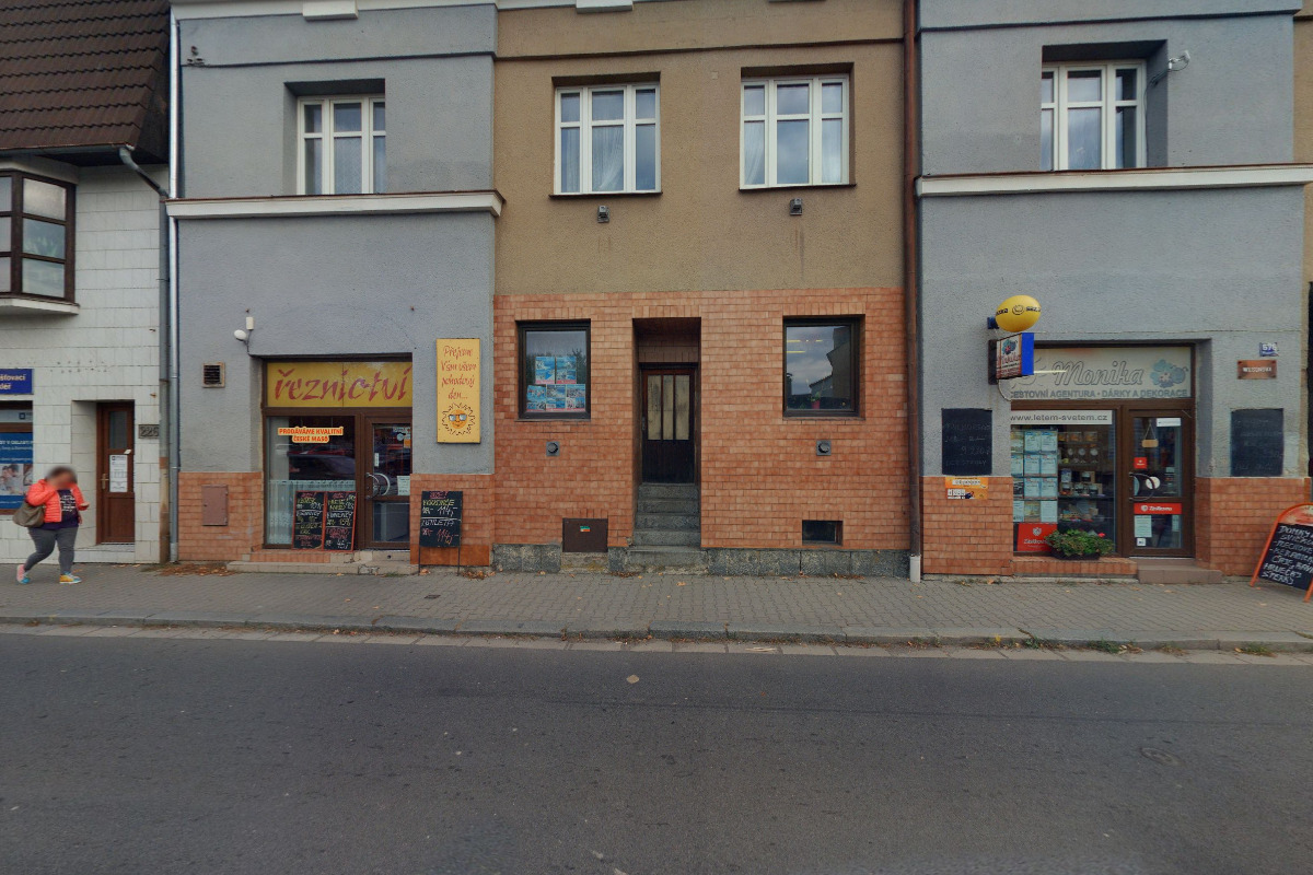 Monika Štveráková - Letem-svetem.cz foto 2