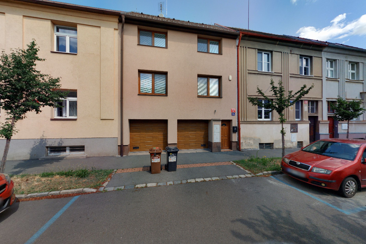 Kurzy tenisu u tenisových kurtů foto 2