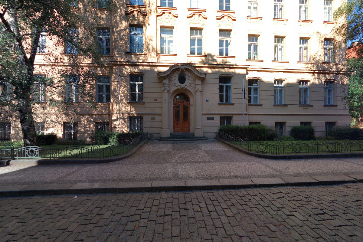 Nadační fond Bernarda Bolzana