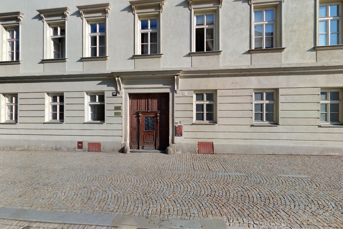 MUDr. Jaroslav Hammer foto 3