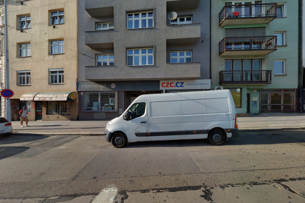 Kadeřnictví Martina Kostková