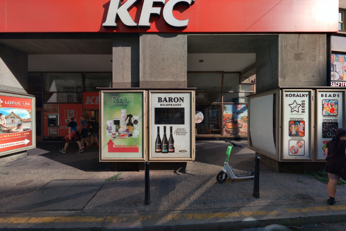 VEGA Media s.r.o. foto 1