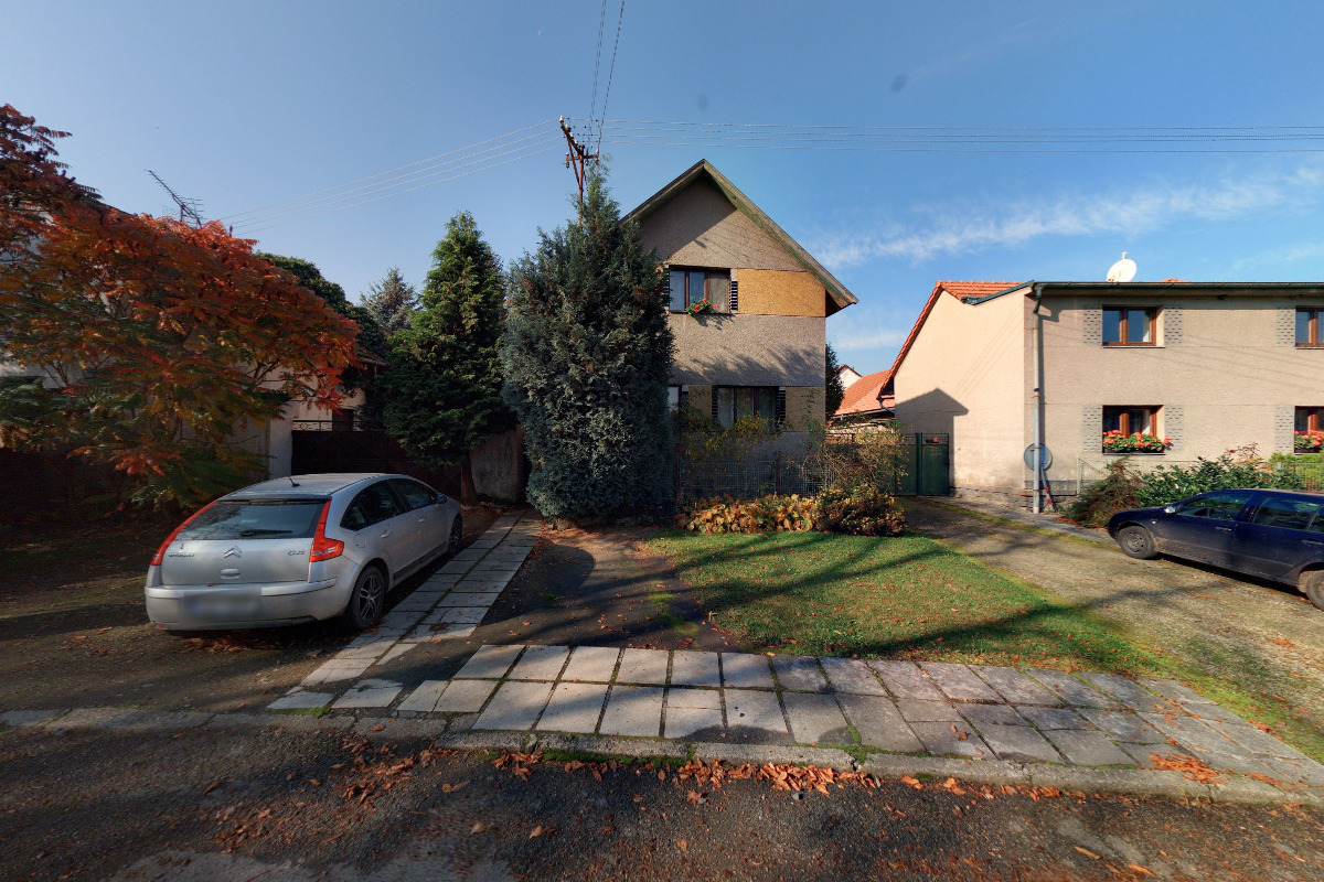 Tesařství  - Radek Pražák