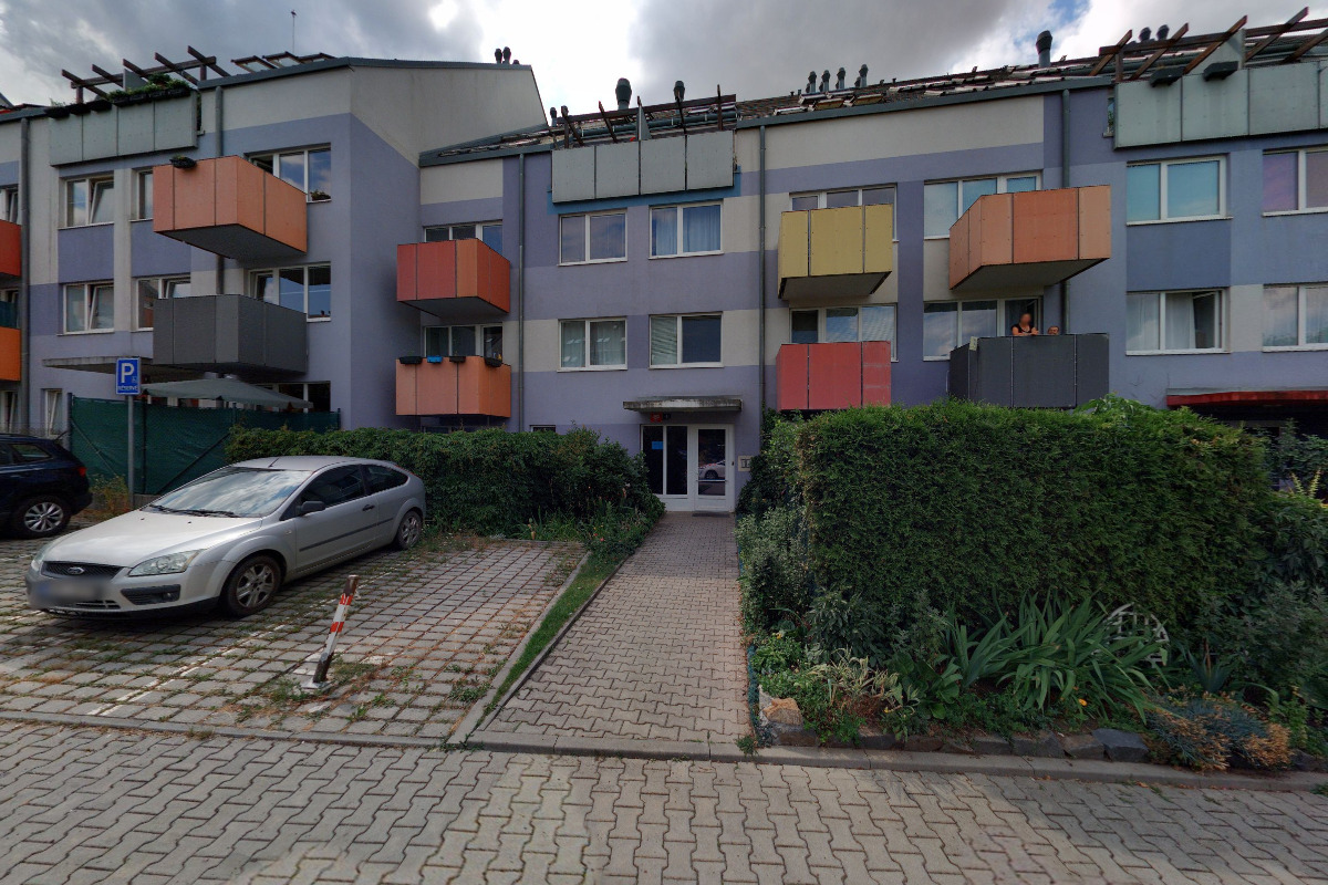 Mgr. Jindřich Arabasz, advokát