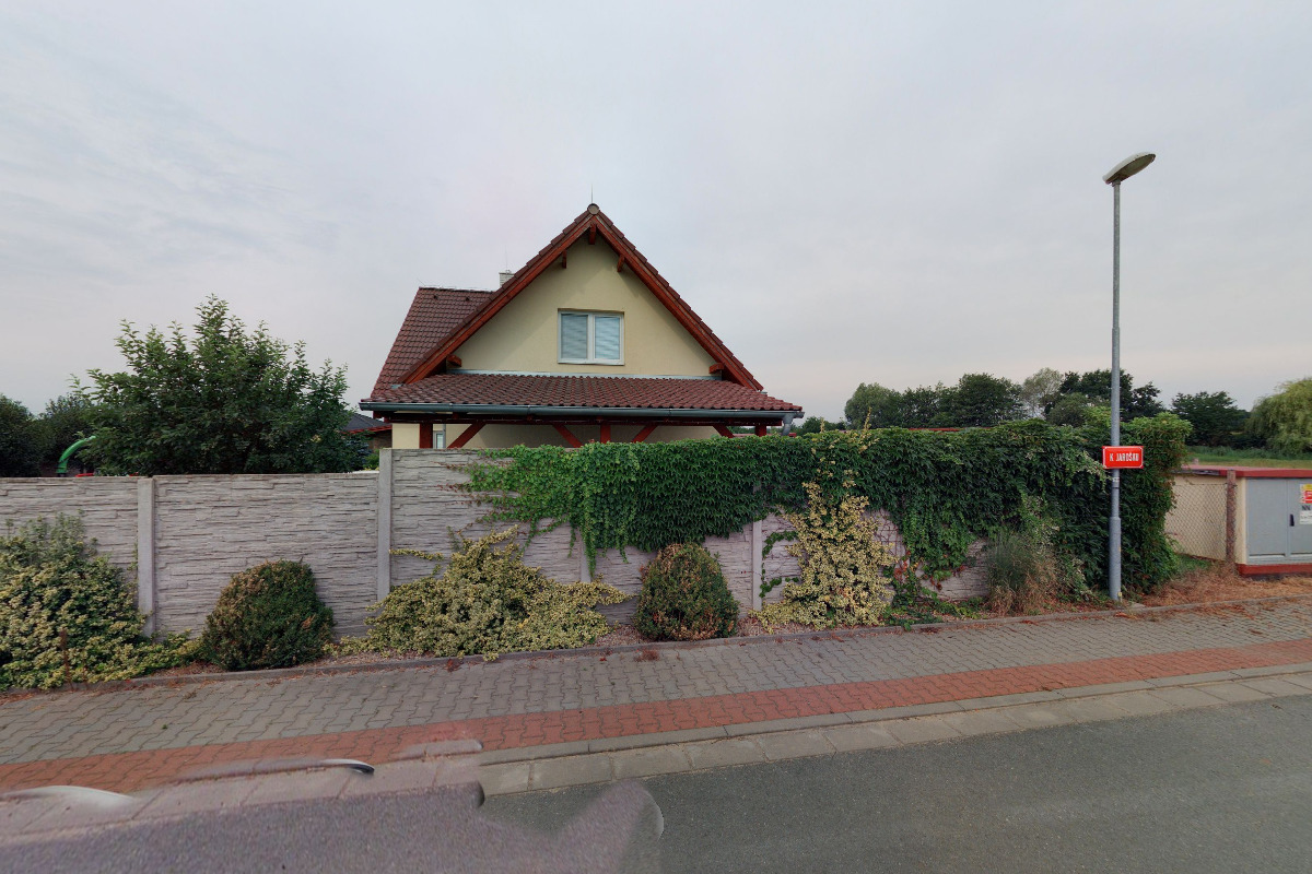 Rizikové kácení Jaroslav Zavřel foto 5