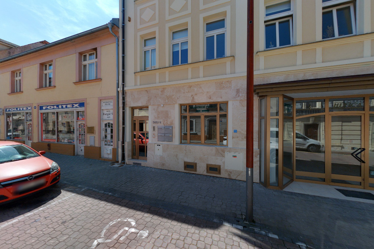 Zdravotnické potřeby MEDICA foto 1